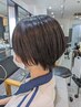学割U24※ご新規様、平日、高校、大学生限定、カット￥3000！代表塚本