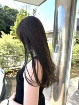 サロウィン 水戸(SALOWIN)&nbsp;【EMA】オリーブグレージュ【ネモト】