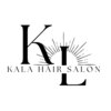 カラ ヘアーサロン(Kala Hair Salon)のお店ロゴ