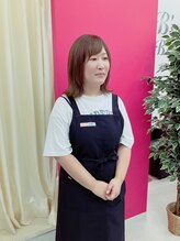 ビーズカラー 鶴岡エスモール店 池田 