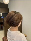 レイヤーボブ