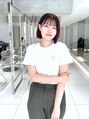 レイズ 立川(RAYS) 成田 夕麻ボブ