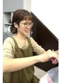びゃんびゃん 浅水本店 Amano Teruyo