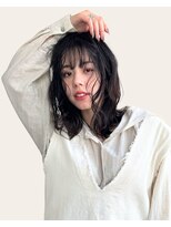 ジュール 池袋(Joule)&nbsp;池袋駅/ブリーチなし/韓国/顔周り