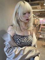 フェブ(fev)&nbsp;【fev_mai】レイヤーカット