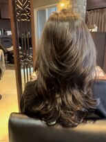 ルシャルム(Le Charme) ハイレイヤー