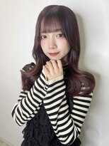 スティル カラン(STILL calin)&nbsp;チェリーレッド