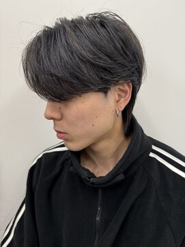 ロンド ローガン 名駅(Lond LOGAN) 曲がる縮毛矯正 16