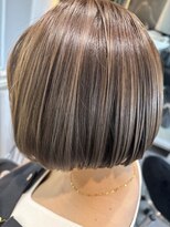 コキョウ(KOKYO)&nbsp;グレージュカラー