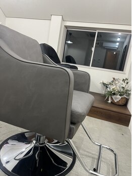 ウル(uru)の写真/【江戸橋駅徒歩30秒】女性オーナーだけの一人プライベートサロン"uru"で癒しの時間を*