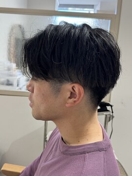 シェーン 仙台駅広瀬通店(schon) センターパート◎