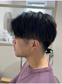 センターパート◎