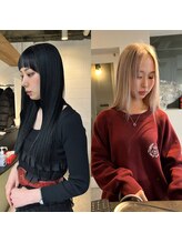 【前髪カットやトリートメントだけで美容室に行ってもいいですか？？】