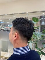 タヤ アルカキット錦糸町店(TAYA)&nbsp;メンズオトナショート