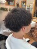 【24%OFF！人気No.1☆学割U24】カット+ツイストスパイラル9,400円