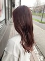 アグ ヘアー シー 仙台港店(Agu hair s’ii) 韓国スタイルお任せ下さい!!