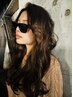 【IVI】カット×カラー×サブリミックTr1step￥10200