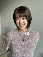 CHITOSEの推しスタイリスト