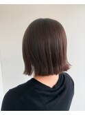 シルバーグレージュ