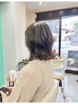 ファンヘアメイク(Fun hair make)&nbsp;ハイライト