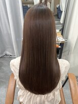 ラベスト バイ セロ 池袋メトロポリタン前(LOVEST by CERO)&nbsp;艶髪ストレート