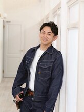 シャルム アロ(Charme Alo) 鈴木 大介