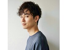 オレンジ梅田店(ORANGE)の雰囲気（Yahoo検索メンズスパーマ部門で月間アクセス１位に成りました☆）