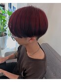 レッド