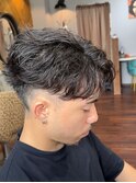 フェザーパーマ