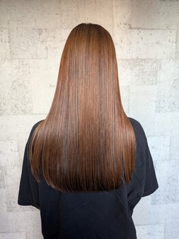 グリーム(gleam)の写真/【sweet可愛いヘアカラー】おしゃれはお財布に優しく！お手頃価格で新しい自分を発見しませんか？