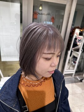 クレア 下北沢(CREA) グレージュ