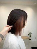 [ inner/ピンクベージュ ]