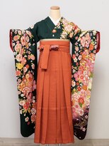 グランマッシュ(GRANMASH)&nbsp;袴010