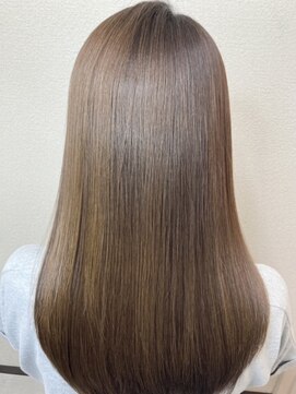 *TOKIOハイパーインカラミTR×超音波ケアプロ*