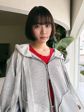 ウィットサークル(wit circle) bob