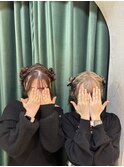 ツインクラゲ