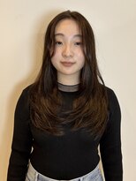 コンセプト(Concept) レイヤーカット