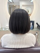 松本平太郎美容室 銀座パートフォー(PART４)&nbsp;髪質改善カラー　◎２０代　３０代　４０代