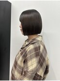 ボブ ミニボブ