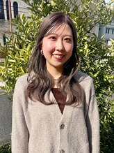 サイン ハニー(Sign honey) 竹下 真世