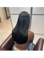 髪質改善専門店 Credo by QOLU【4月17日NEW OPEN(予定）】&nbsp;継続美［町田/町田駅/髪質改善/縮毛矯正/髪質改善トリートメント