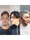 ミスターマウントロックバーバーショップ(MR.MT.ROCK BARBER SHOP)の写真/ビジネスマンからの支持多数。細部にまで拘ったカットでONもOFFもキマる再現性の高いスタイルをご提案。