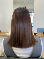 カノンヘアー(Kanon hair)&nbsp;髪質改善ストレート