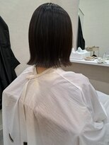 インス 奈良柏木店(INCE) ボブ