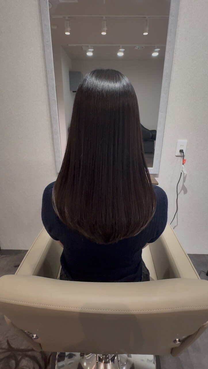 2026年夏】グレイカラーの髪型・ヘアアレンジ｜人気順｜ホットペッパー
