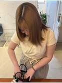 髪質改善/ケラコラトリートメント