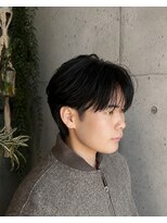 フェリア ファム 桃山台(FERIA fam) シースルーセンターパート