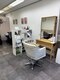 トップヘアー 西古松店(TOP HAIR)の写真/プライベート空間でリラックス。丁寧なカウンセリングで理想のスタイルへ!