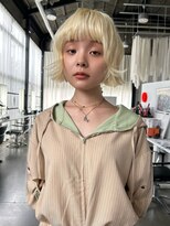 ネスト(NEST)&nbsp;ブランドボブ