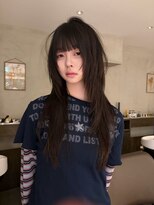 フィルムス 銀座(FILMS)&nbsp;ロングレイヤー